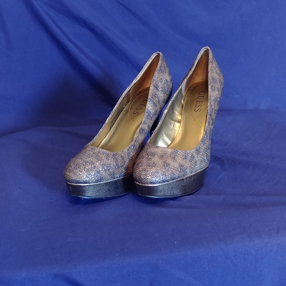 Women's Guess high heels